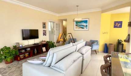 Apartamento à venda no bairro Pituba - Salvador/BA