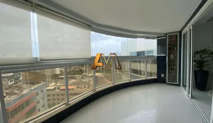 Apartamento à venda no bairro Armação - Salvador/BA
