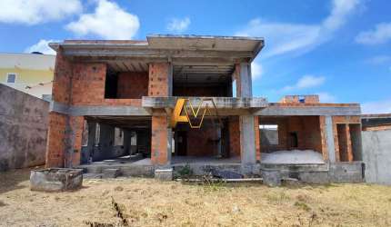 Casa à venda no bairro Monte Gordo (Monte Gordo) - Camaçari/BA