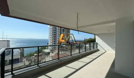 Apartamento à venda no bairro Barra - Salvador/BA