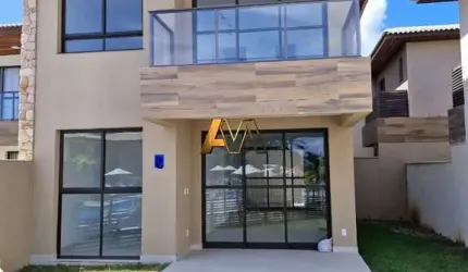 Casa Padrão à venda em Camaçari/BA