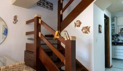 Apartamento à venda no bairro Itacimirim (Monte Gordo) - Camaçari/BA
