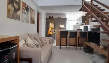 Casa à venda no bairro GUARAJUBA - Camaçari/BA