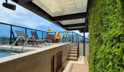 Apartamento à venda no bairro Imbuí - Salvador/BA