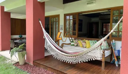 Apartamento à venda no bairro Praia do Forte - Mata de São João/BA