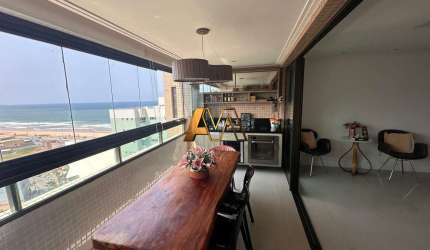 Apartamento à venda no bairro Armação - Salvador/BA