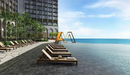 Apartamento à venda no bairro Ondina - Salvador/BA