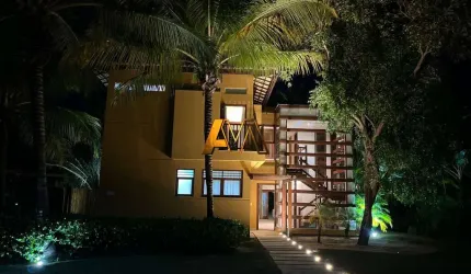 Casa à venda no bairro Costa do Sauípe - Mata de São João/BA