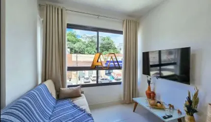 Apartamento à venda no bairro Barra - Salvador/BA