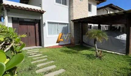 Casa à venda no bairro Patamares - Salvador/BA