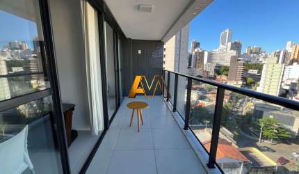 Apartamento à venda no bairro Barra - Salvador/BA