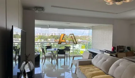 Apartamento à venda no bairro Piatã - Salvador/BA