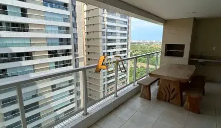 Apartamento à venda no bairro Patamares - Salvador/BA