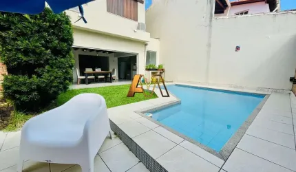 Casa à venda no bairro Itaigara - Salvador/BA