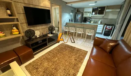 CASA 3 QUARTOS 1 SUÍTE EM GUARAJUBA