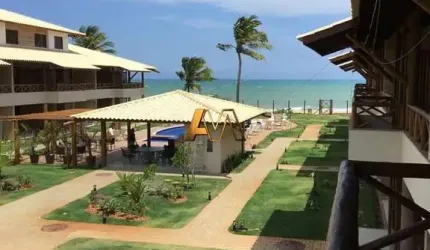 Apartamento à venda no bairro ITACIMIRIM - Camaçari/BA