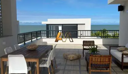 Apartamento à venda no bairro ITACIMIRIM - Camaçari/BA