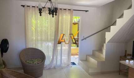 Village com 2/4  em Itacimirim