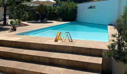 Casa à venda no bairro Interlagos (Abrantes) - Camaçari/BA