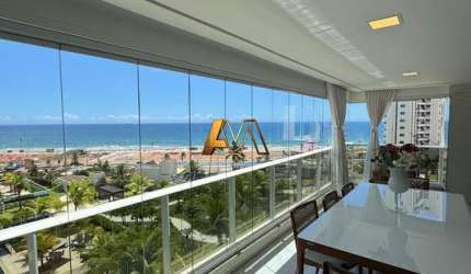 Apartamento à venda no bairro Pituaçu - Salvador/BA