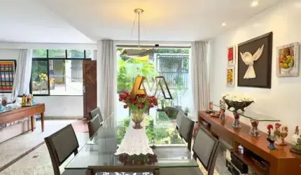 Casa à venda no bairro Horto Florestal - Salvador/BA