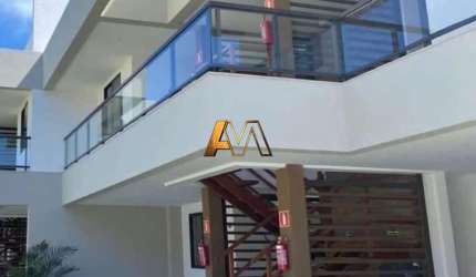 Apartamento à venda no bairro ITACIMIRIM - Camaçari/BA