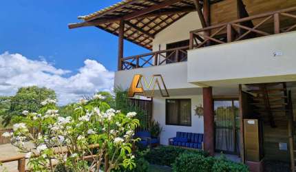 Apartamento à venda no bairro Itacimirim (Monte Gordo) - Camaçari/BA