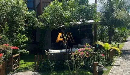 Casa à venda no bairro ITACIMIRIM - Camaçari/BA