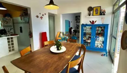 Apartamento à venda no bairro Ondina - Salvador/BA