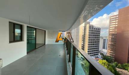 Apartamento à venda no bairro Caminho das Árvores - Salvador/BA