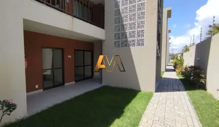Apartamento à venda no bairro ITACIMIRIM - Camaçari/BA