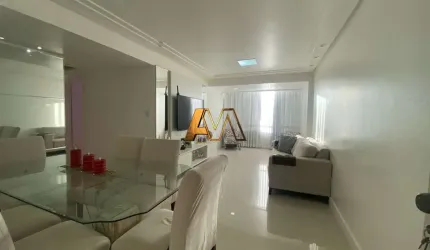 APARTAMENTO 3 QUARTOS NO LOTEAMENTO AQUARIUS