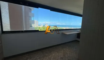 Apartamento à venda no bairro Patamares - Salvador/BA