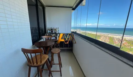 Apartamento à venda no bairro Patamares - Salvador/BA