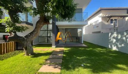 Casa à venda no bairro GUARAJUBA - Camaçari/BA