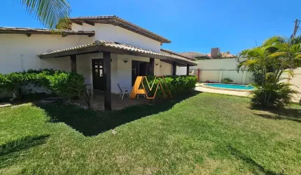 Casa à venda no bairro Vilas do Atlantico - Lauro de Freitas/BA