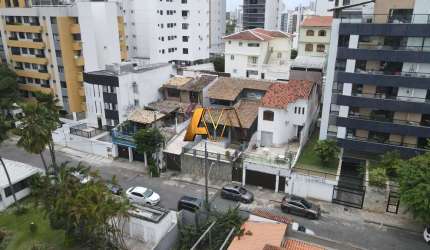 Ponto Comercial à venda no bairro Caminho das Árvores - Salvador/BA