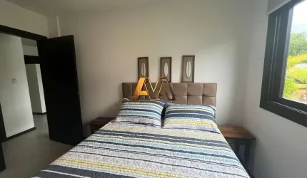 Apartamento à venda no bairro Praia do Forte - Mata de São João/BA