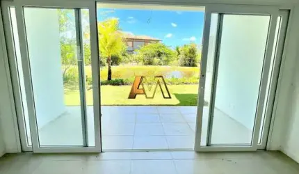 Casa à venda no bairro Praia do Forte - Mata de São João/BA