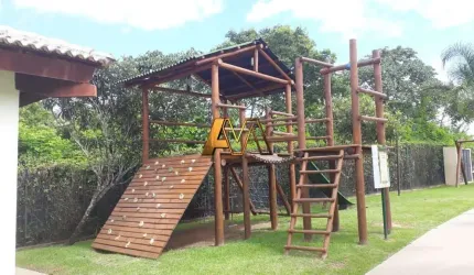 Terreno à venda no bairro Alphaville II - Salvador/BA
