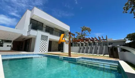 Casa à venda no bairro GUARAJUBA - Camaçari/BA