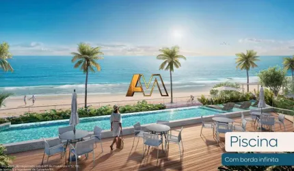 Apartamento à venda no bairro Piatã - Salvador/BA