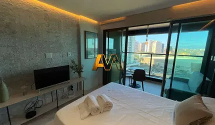Apartamento à venda no bairro Armação - Salvador/BA