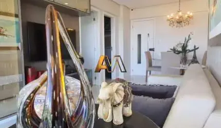 Apartamento à venda no bairro Pituaçu - Salvador/BA