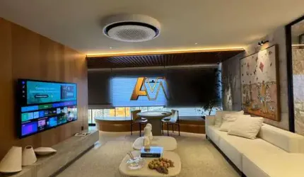 Apartamento à venda no bairro Horto Florestal - Salvador/BA