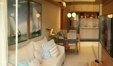 Apartamento à venda no bairro Armação - Salvador/BA