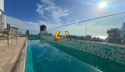 Apartamento à venda no bairro Barra - Salvador/BA