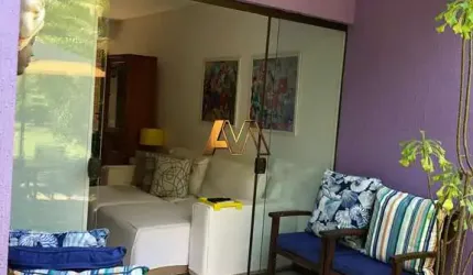 Casa à venda no bairro ITACIMIRIM - Camaçari/BA