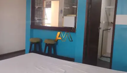 Apartamento à venda no bairro Itapuã - Salvador/BA