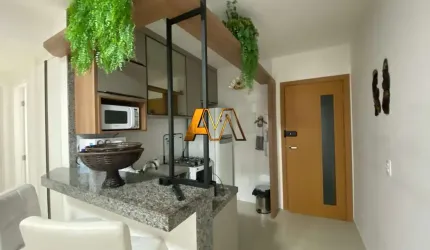 Apartamento à venda no bairro GUARAJUBA - Camaçari/BA